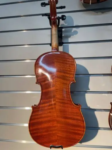 GEWA Ideale 3/4 Violin Outfit 2